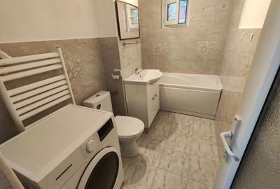 Apartament cu 2 camere semidecomandat în Lugojului - 7