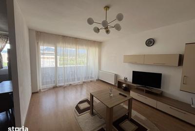 Apartament cu 2 camere semidecomandat în Valea Cetății - 5