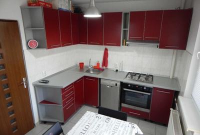 Apartament cu 2 camere semidecomandat, mobilat în Olteniței - 3