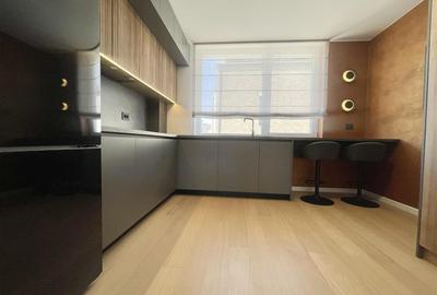 Apartament cu 3 camere decomandat, mobilat în Pipera - 9