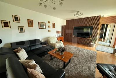 Casă cu 4 camere cu Teren 750 Mp în Central