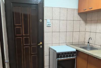 Garsonieră în Uzina 2