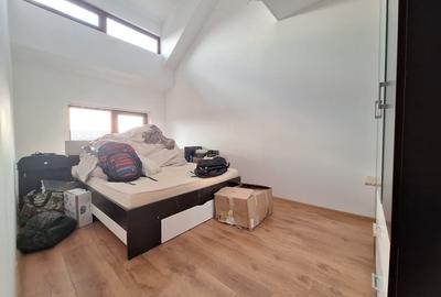 Apartament cu 3 camere semidecomandat, mobilat în Girocului - 4