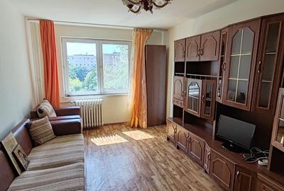Apartament cu 3 camere decomandat în Camil Ressu - 4