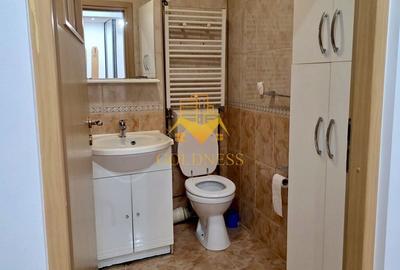 Apartament cu 3 camere în Mărăști - 5