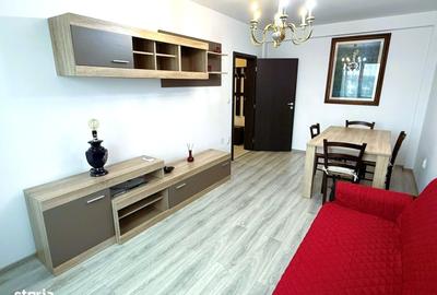 Apartament cu 2 camere decomandat în Valea Adâncă