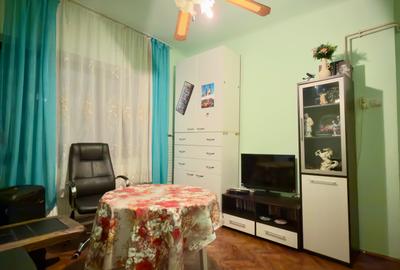 Apartament cu 2 camere decomandat în Unirii - 3