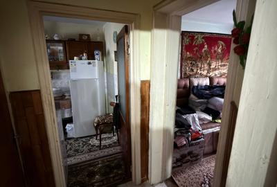 Apartament cu 3 camere în Central - 4