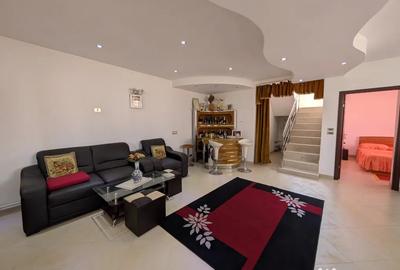 Casă cu 5 camere cu Teren 500 Mp în Lilieci
