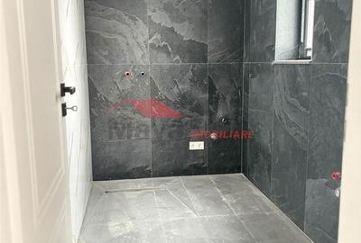 Apartament cu 3 camere în Central - 2
