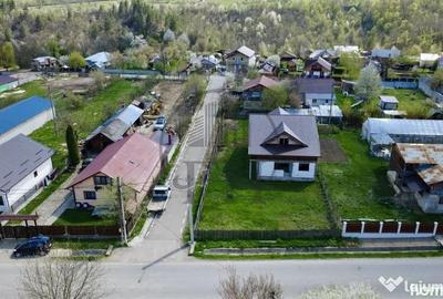 Casă cu 7 camere cu Teren 795 Mp în Năruja - 5