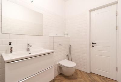 Apartament cu 2 camere semidecomandat în Primăverii - 3