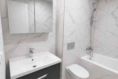 Apartament cu 2 camere decomandat în Tunari - 1