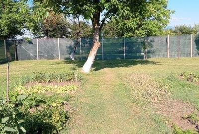 Casă cu 4 camere cu Teren 239 Mp în Central - 2