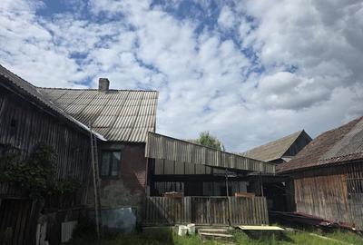 Casă cu 3 camere în Monariu