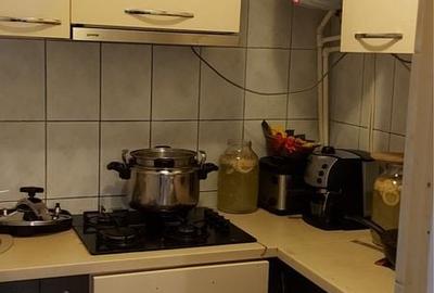 Apartament cu 2 camere semidecomandat în Central - 5