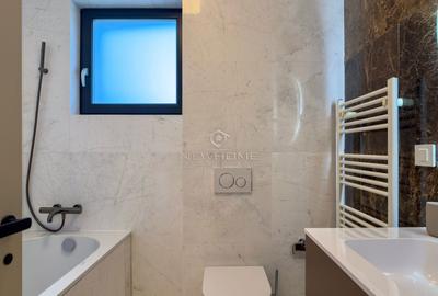 Apartament cu 2 camere semidecomandat, mobilat în Între Lacuri - 12