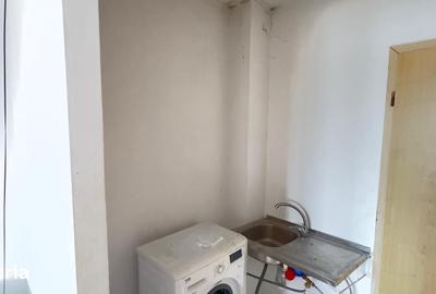 Garsonieră în Central