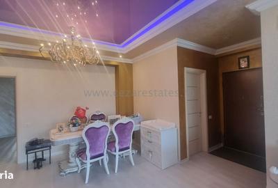 Apartament cu 4 camere, mobilat în Herăstrău - 17