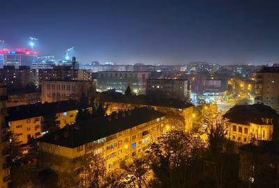 Vanzare 2 camere - Tineretului - 1