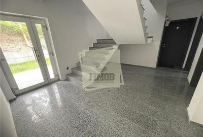Apartament nou la CHEIE 2 camere cu terasa si parcare in Cristian