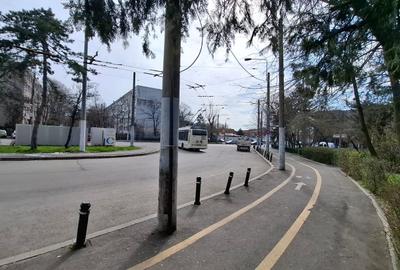 Garsonieră decomandată în Drumul Taberei - 15