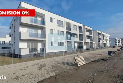 Apartament cu 3 camere decomandat în Șelimbăr - 2