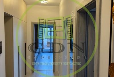 De inchiriat Penthouse Premium – Cartierul Rezidential Deventer, Sibiu - 13