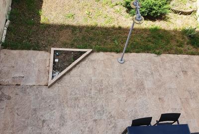 Apartament cu 2 camere semidecomandat, mobilat în Iancu Nicolae - 12