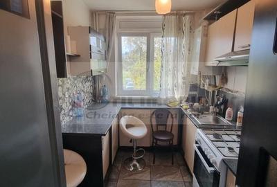 Apartament 3 camere, model SD - 58 mp, etaj 1 - Bvd Nicolae Iorga - 6