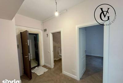 Apartament cu 4 camere decomandat în Băneasa - 6