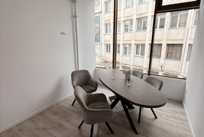 Spațiu comercial, de 353 mp, în P-ța Mihai Viteazul - 15