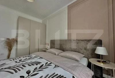 Apartament cu 3 camere semidecomandat, mobilat în Central - 6