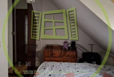 Apartament 3 camere, 82 mp utili, Zona Valea Aurie - 12