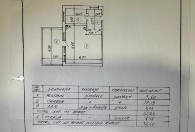 Garsoniera deosebita in vila cu lift,finisaje premium situata in Calea Floreasca - 7