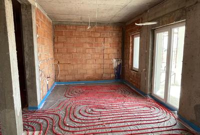 Comision 0 - Dezvoltator ap. 3 camere - 125000 euro, TVA si parcare inclusa! - 8