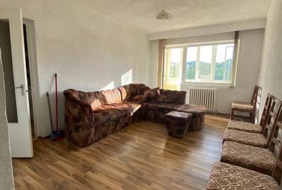 Vand apartament cu doua camere - 2