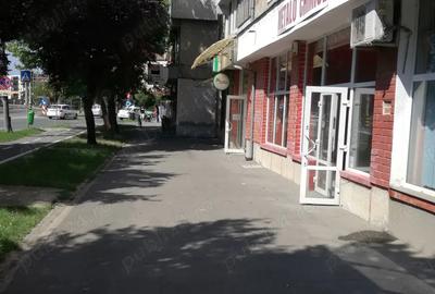 Spatiu comercial 50mp. Oradea ,str. Calea Aradului 37