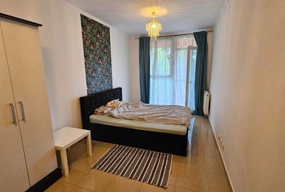 Apartament cu 2 camere decomandat în Central - 15