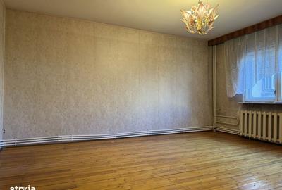 Apartament cu 3 camere în Rahova - 19