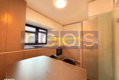 Apartament cu 4 camere decomandat, mobilat în Vitan - 7