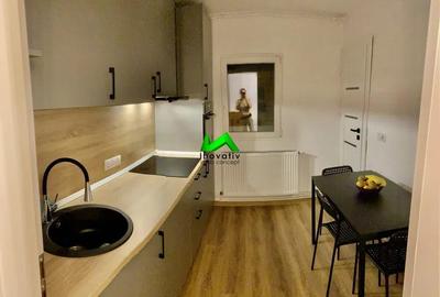 Apartament 2 camere decomandat de inchiriat Sibiu Dioda - 4