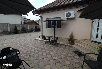 Casă cu 5 camere cu Teren 425 Mp în Central - 18