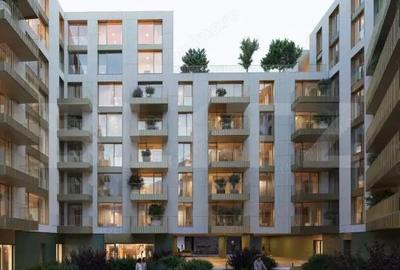 Apartament cu 4 camere semidecomandat în Semicentral - 3