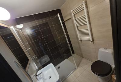 Apartament cu 2 camere semidecomandat, mobilat în Păcii - 5