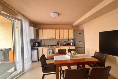 Apartament cu 3 camere decomandat, mobilat în Independenței - 2