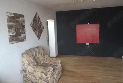 Apartament cu 3 camere decomandat în Central - 2