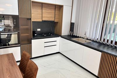 Corbeanca Ostratu- casa singur curte - 3