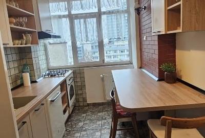 Apartament cu 3 camere decomandat în Kiseleff - 2