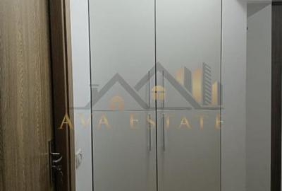 Apartament cu 3 camere decomandat, mobilat în Lipovei - 11